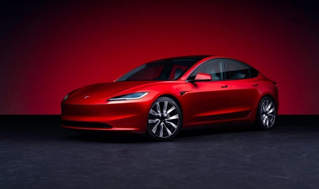 Tesla: Pioneering the Future of Electric Vehicles and Renewable Energy