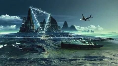 The Bermuda Triangle: Mystery or Just Bad Navigation?