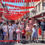 Chinese Travel Guide to London