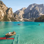 How is Normal Travel Guide Address Tourist