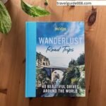 National Parks Travel Guide Kid