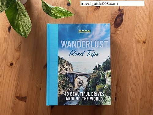 National Parks Travel Guide Kid