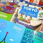 Tokyo Travel Guide Book
