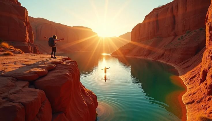 Uluru: The Heart of Australia