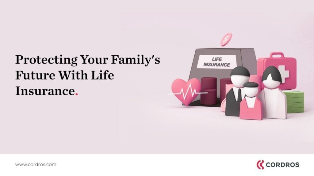 “Life Insurance as an Investment: Building Wealth While Protecting Your Family