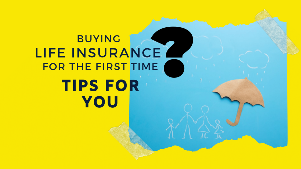 “Navigating Life Insurance in the USA: Tips for First-Time Buyers”