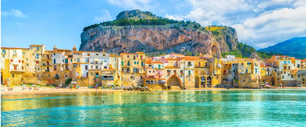 Sicily Travel Guide: The Jewel of the Mediterranean